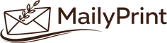 MAILY PRINT - Home